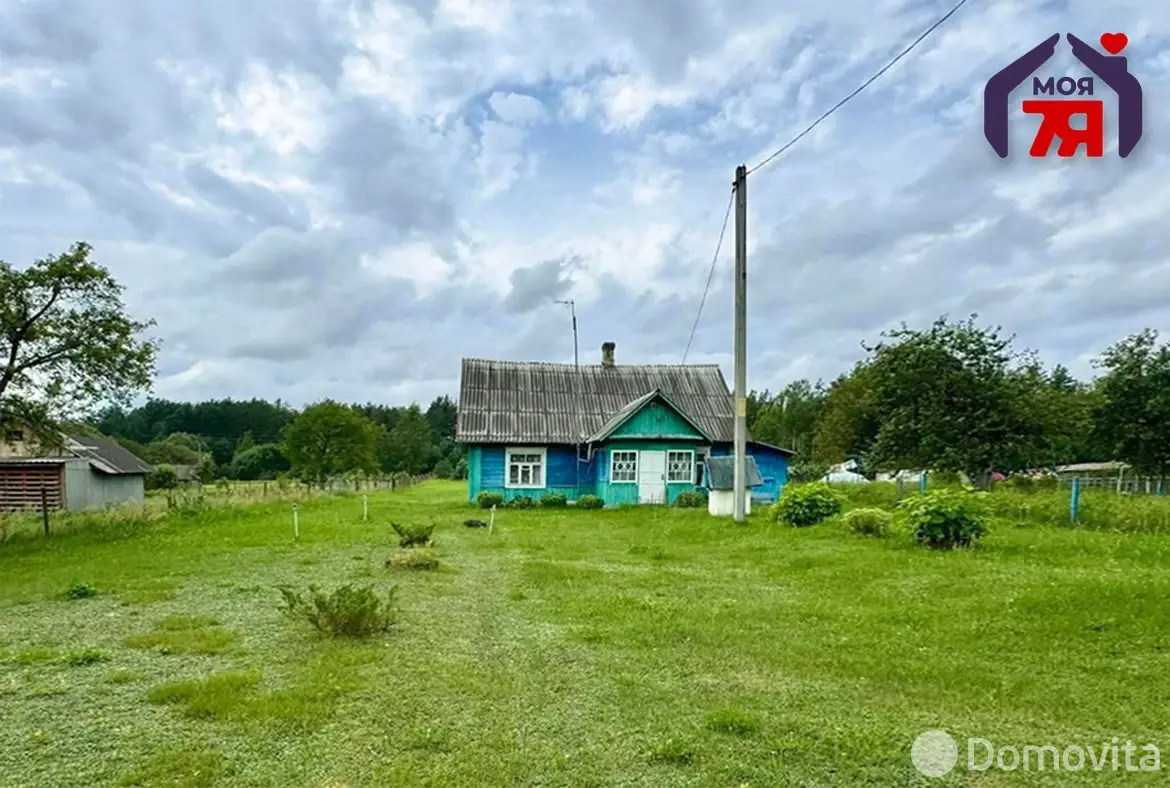 коттедж, Кончаны, , стоимость продажи 45 425 р.