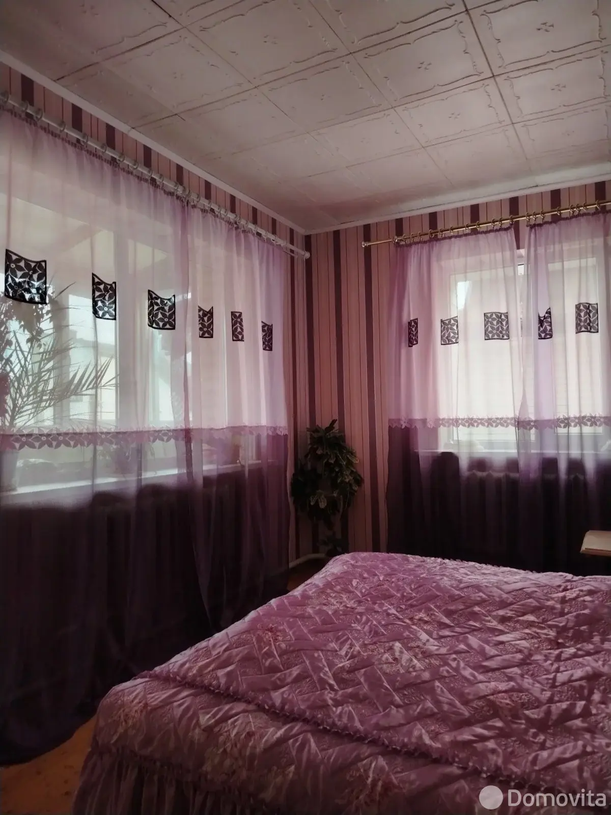 Стоимость аренды дома, Минск, пер. Усадебный, д. 5