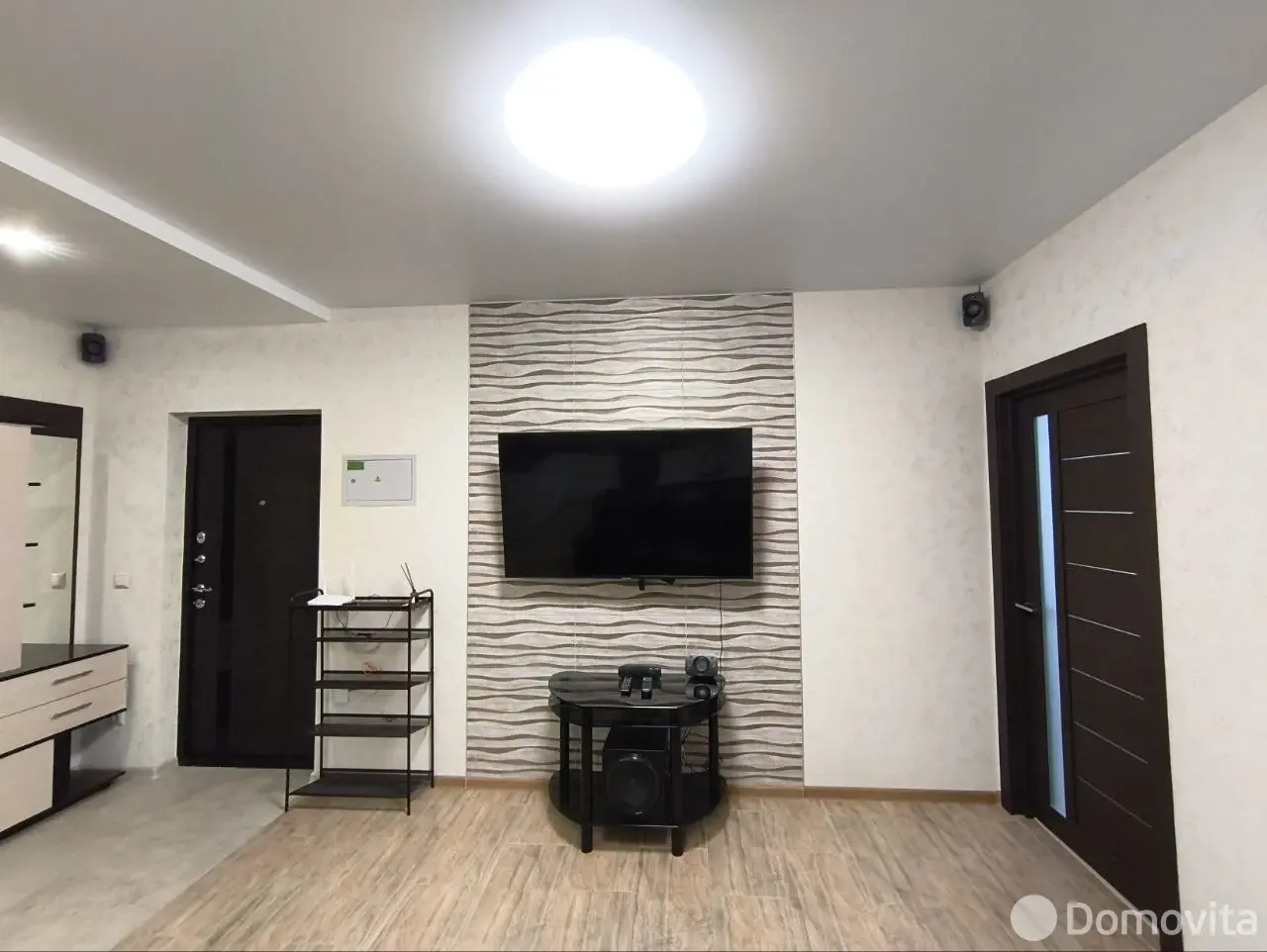 Снять 3-комнатную квартиру в Минске, ул. Петра Мстиславца, д. 8, 650USD, код 148977 - фото 4