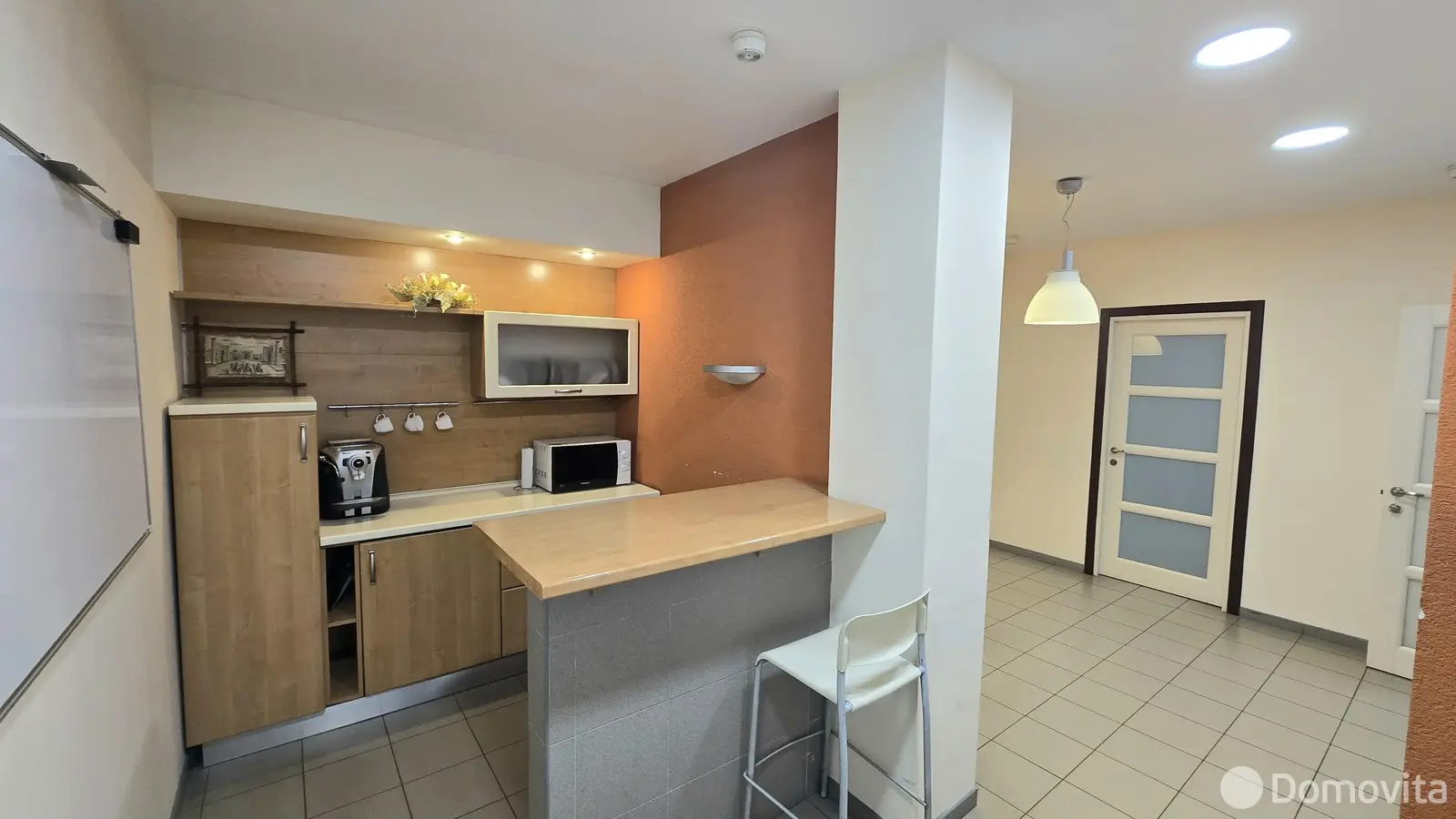 Аренда офиса на ул. Тимирязева, д. 65/А в Минске, 963USD, код 15410 - фото 11