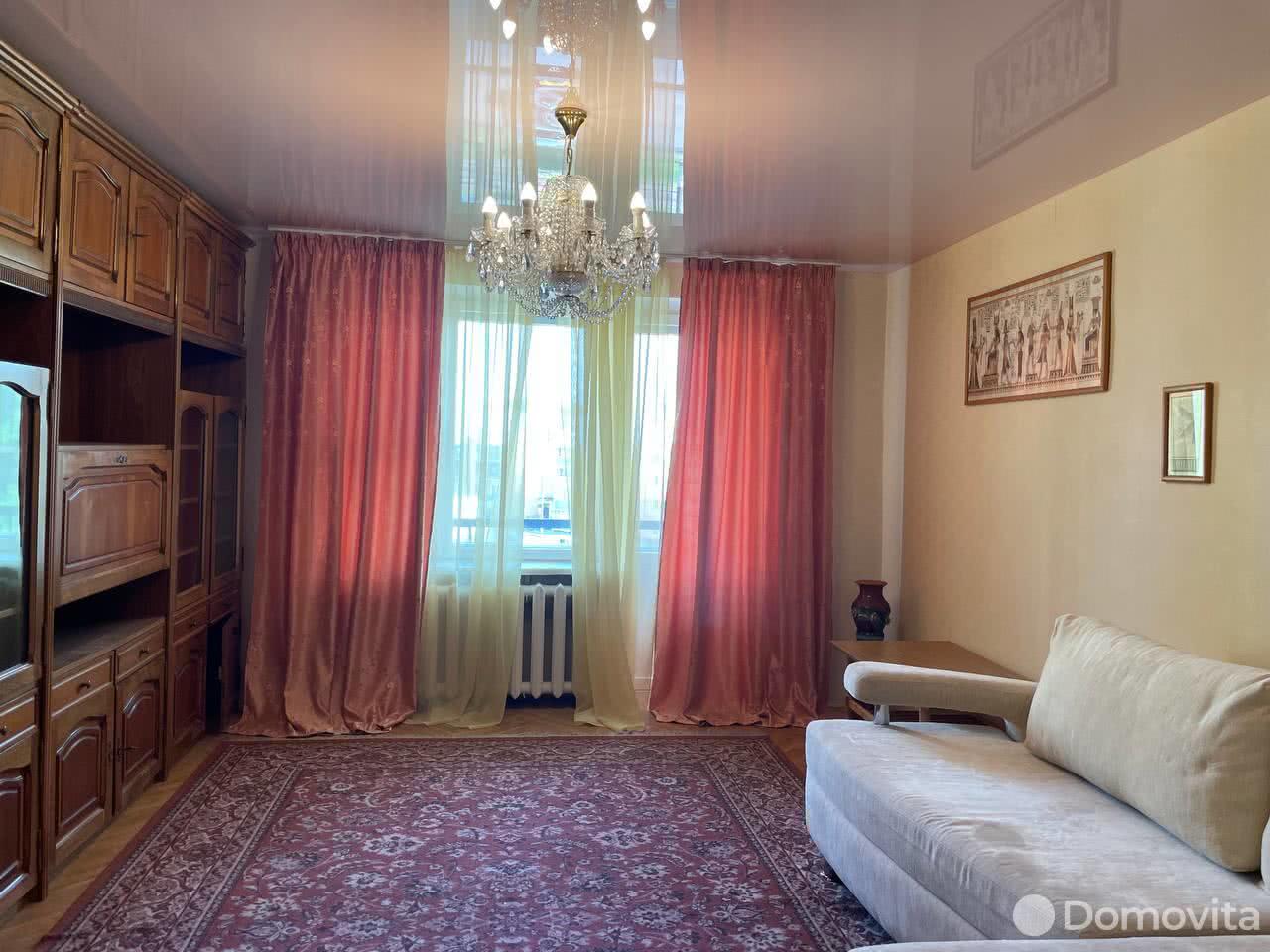 Продажа 3-комнатной квартиры в Витебске, пр-т Генерала Людникова, д. 17, 75000 USD, код: 929118 - фото 2