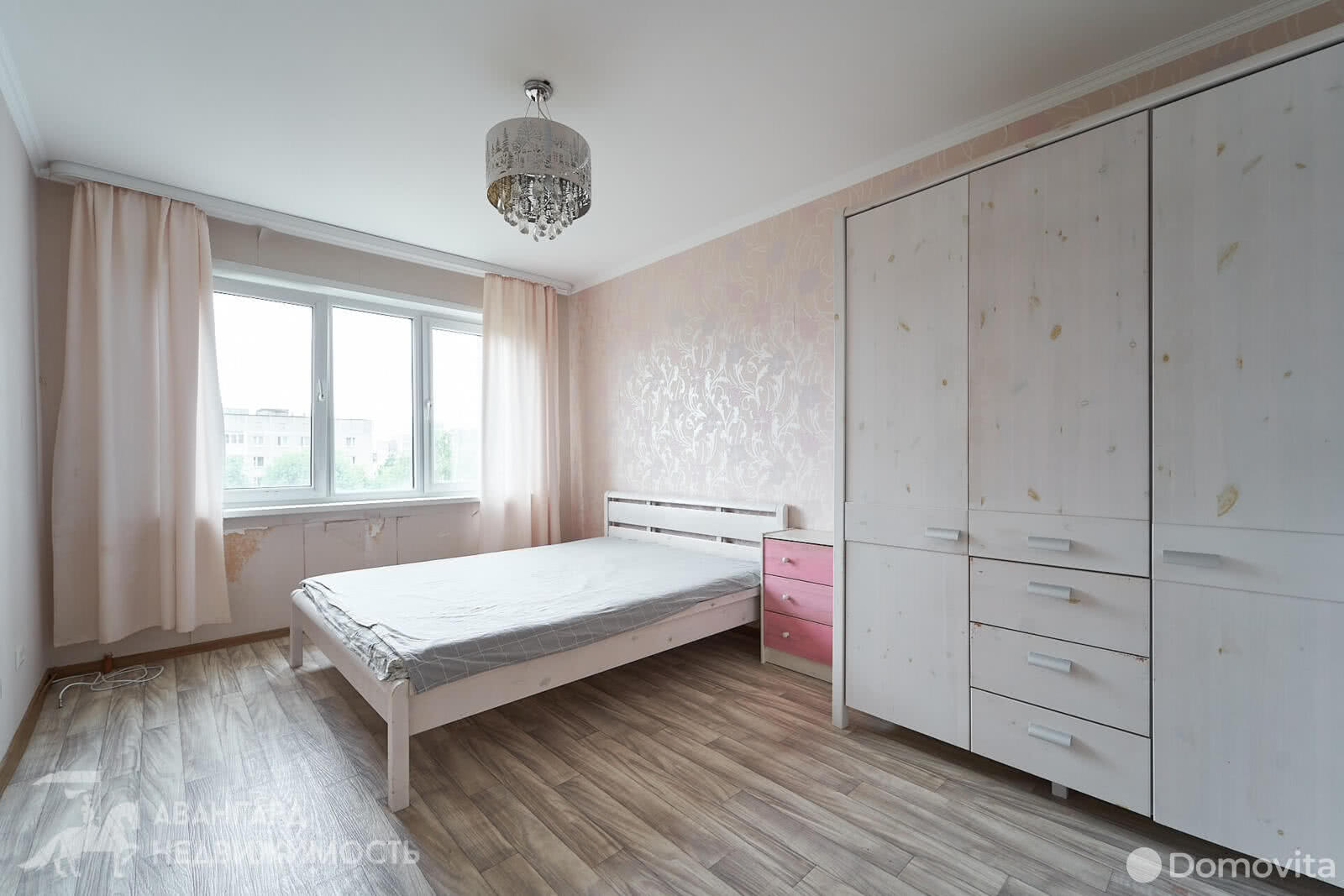 Продажа 2-комнатной квартиры в Минске, ул. Лейтенанта Кижеватова, д. 62, 69000 USD, код: 1024294 - фото 3