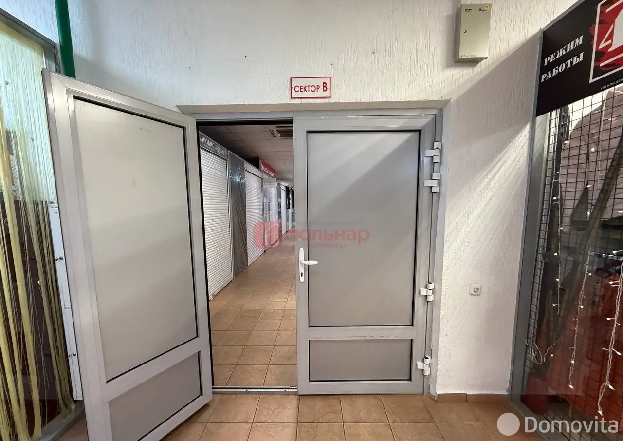 Продажа торгового помещения на ул. Веры Хоружей, д. 1А в Минске, 25740USD, код 997521 - фото 8