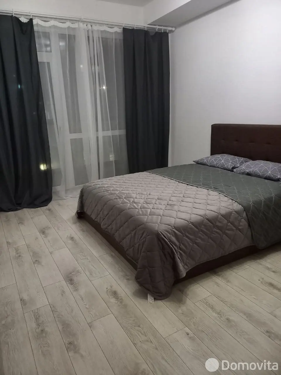 Снять 2-комнатную квартиру в Сонечном, , 1500BYN, код 149691 - фото 7