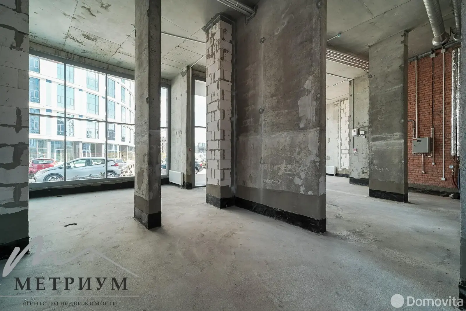 объект сферы услуг, Минск, ул. Леонида Левина, д. 3 - лучшее предложение