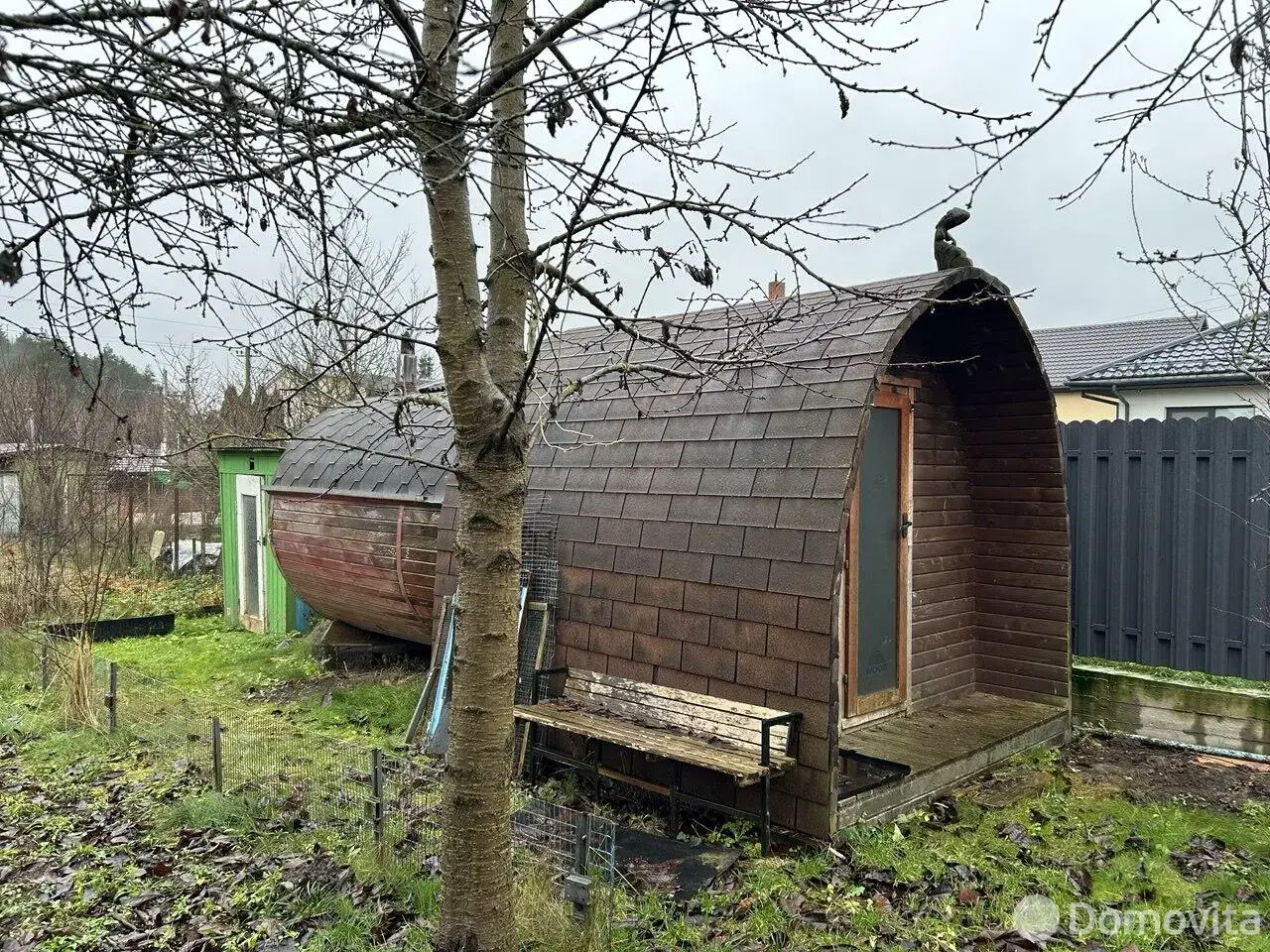Купить 1-этажную дачу в Заценьский Родник Минская область, 37000USD, код 184776 - фото 12