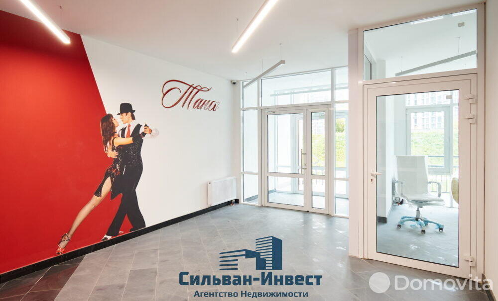 Купить 1-комнатную квартиру в Минске, ул. Брилевская, д. 31, 62500 USD, код: 937255 - фото 4