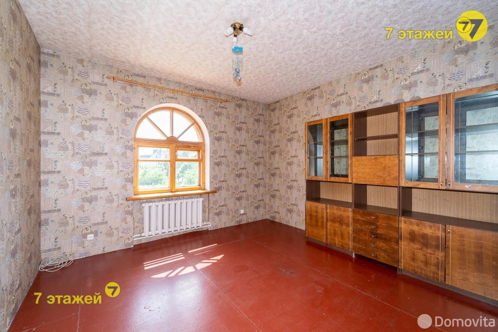 дом, Минск, ул. Виноградная, стоимость продажи 1 034 600 р.