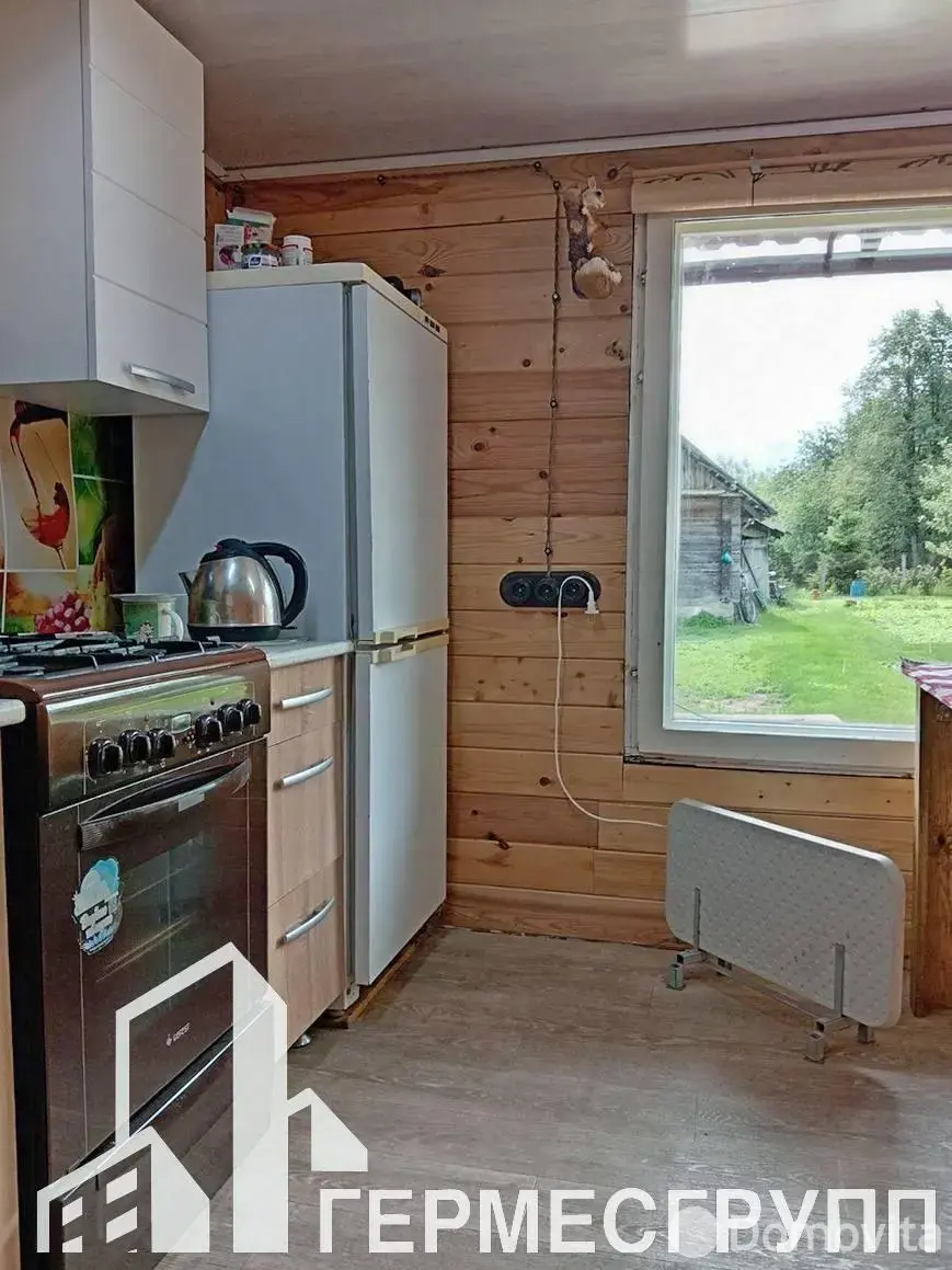 купить коттедж, Черешля, 