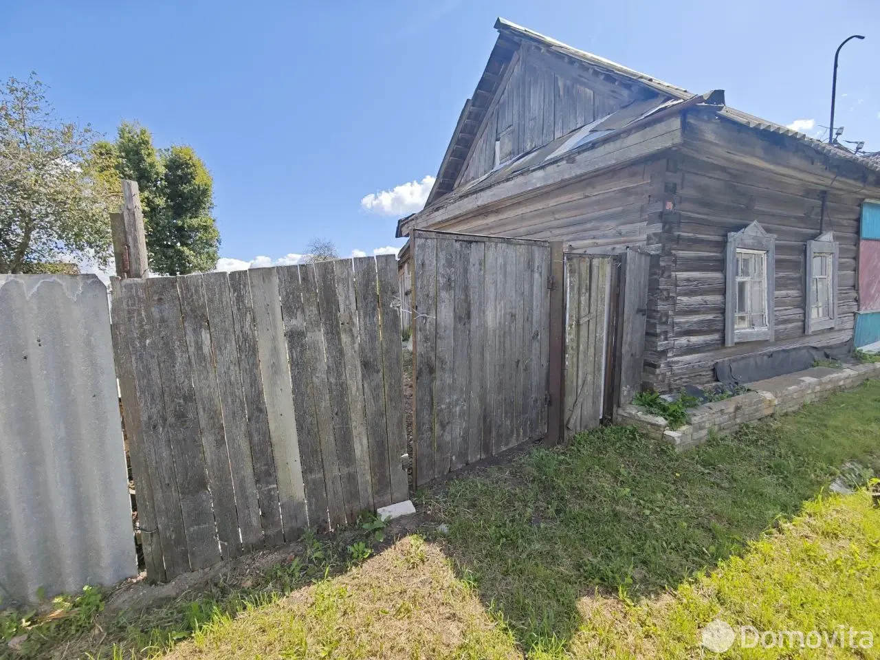 коттедж, Лошница, ул. Кирова