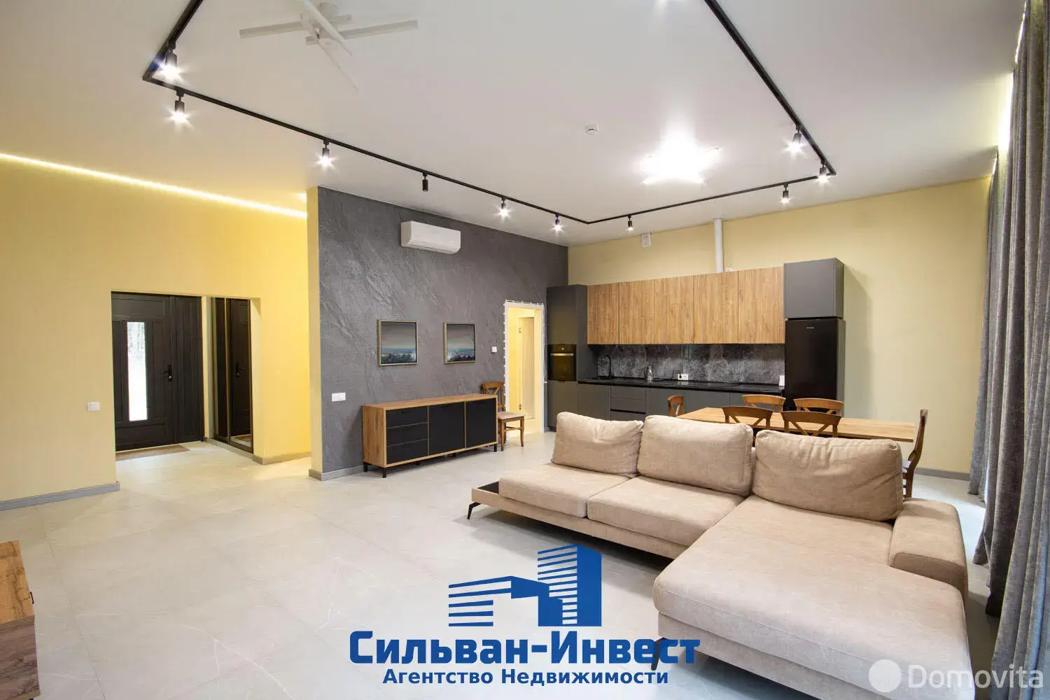 объект сферы услуг, Копище, д. 308, стоимость аренды 7 000 р./мес.