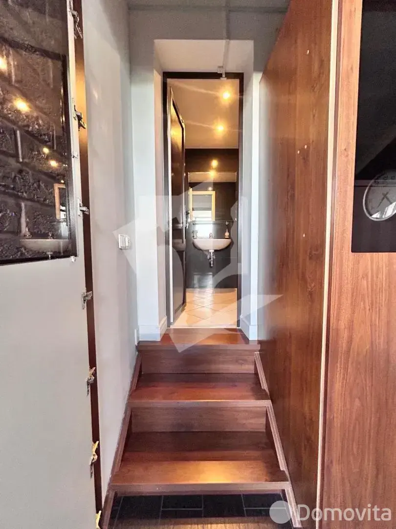 Аренда офиса на пр-т Независимости, д. 44 в Минске, 7322BYN, код 15341 - фото 12