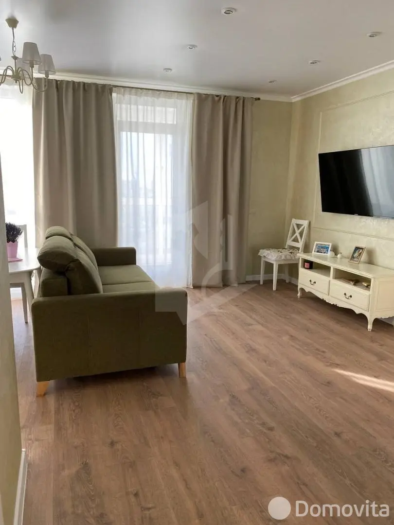 квартира, Минск, ул. Тимирязева, д. 28 