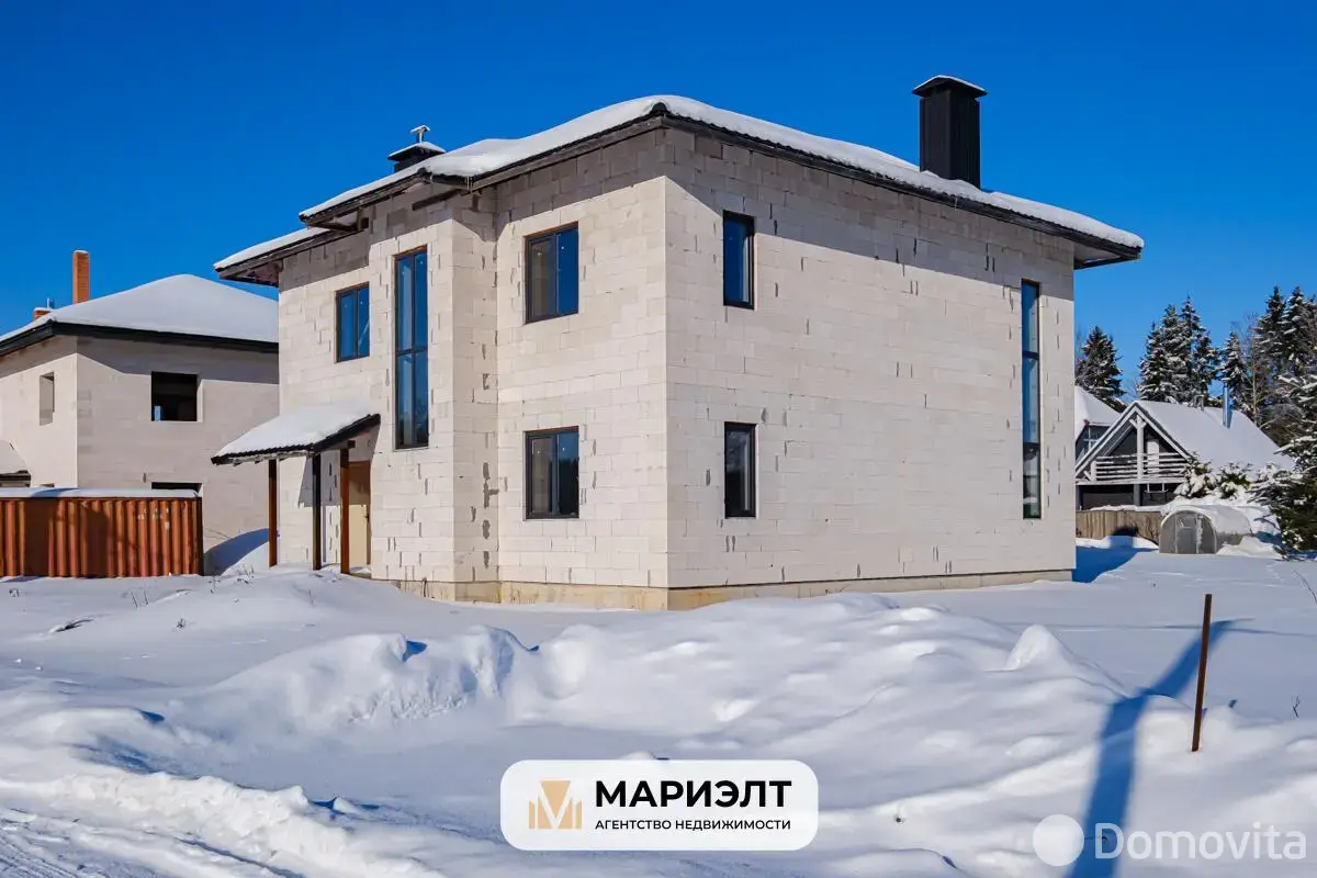 Цена продажи коттеджа, Моя отрада, 