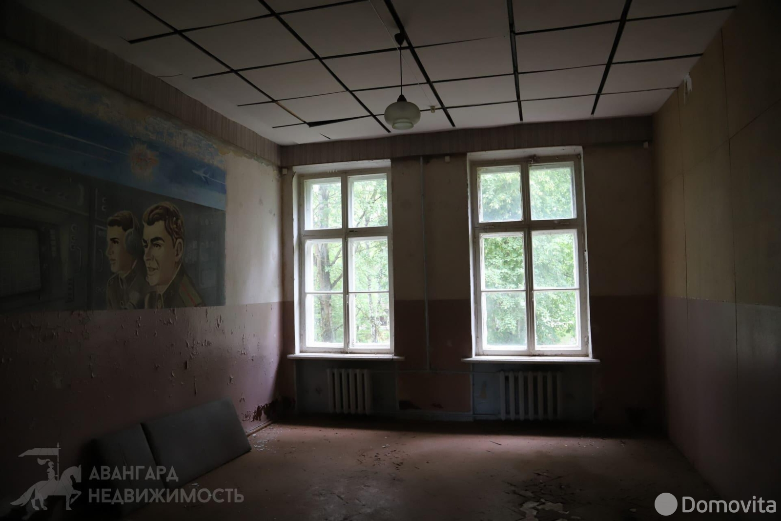 Купить помещение под сферу услуг в Новоколосово, ул. Спортивная - фото 32