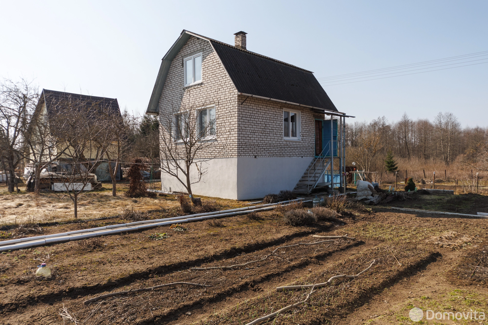 дача, Родник-90, 