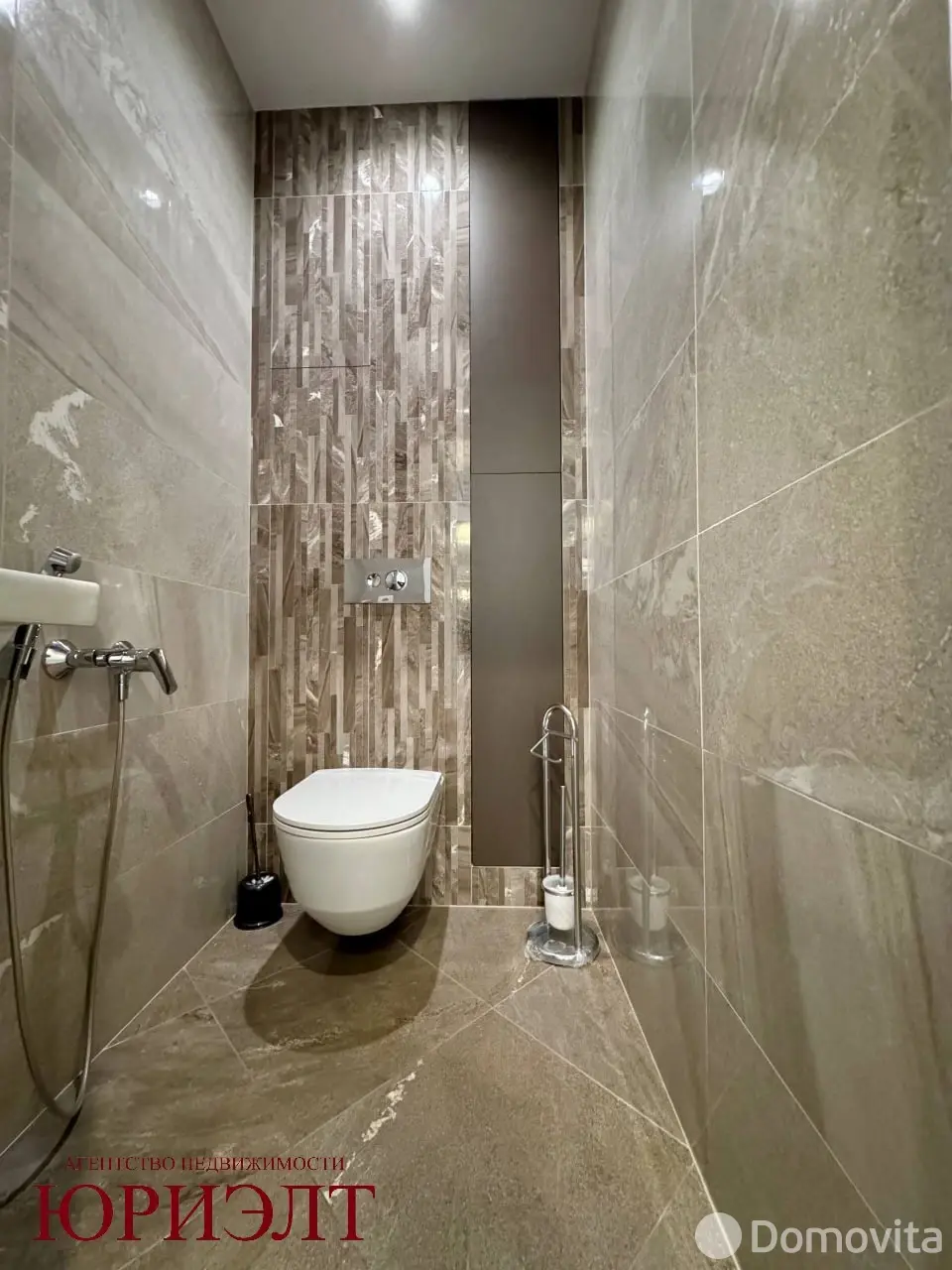 Снять 3-комнатную квартиру в Минске, ул. Кальварийская, д. 16, 1500USD, код 151088 - фото 18