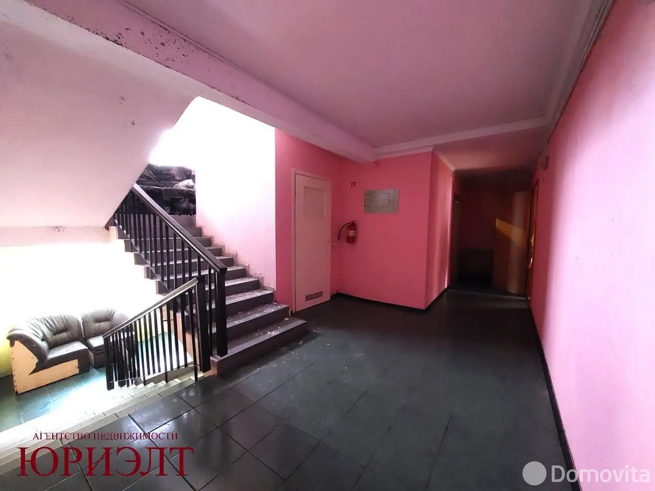 Купить офис на пр-д Устье, д. 4 в Новополоцке, 350000BYN, код 10584 - фото 19