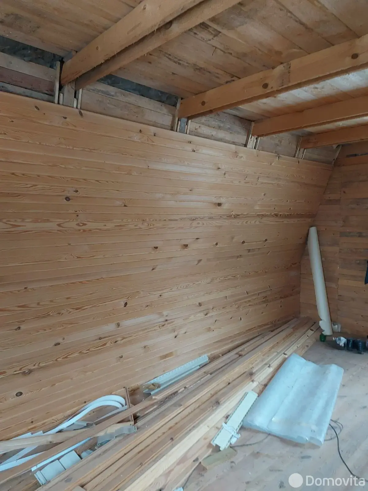 Продажа 2-этажной дачи в СИГМА-2002 Минская область, 30000USD, код 182538 - фото 18