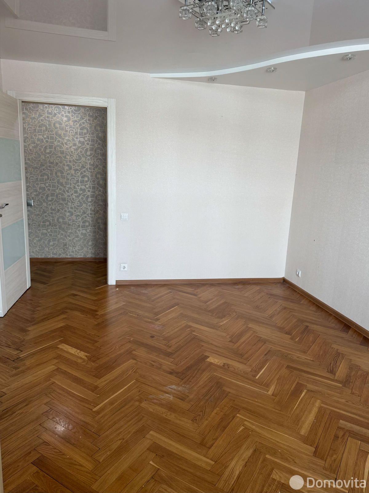 Цена аренды квартиры, Минск, пр-т Победителей, д. 1/2