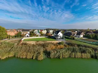 2-этажный коттедж, г. Брест, ул. Лебединая, д. 11