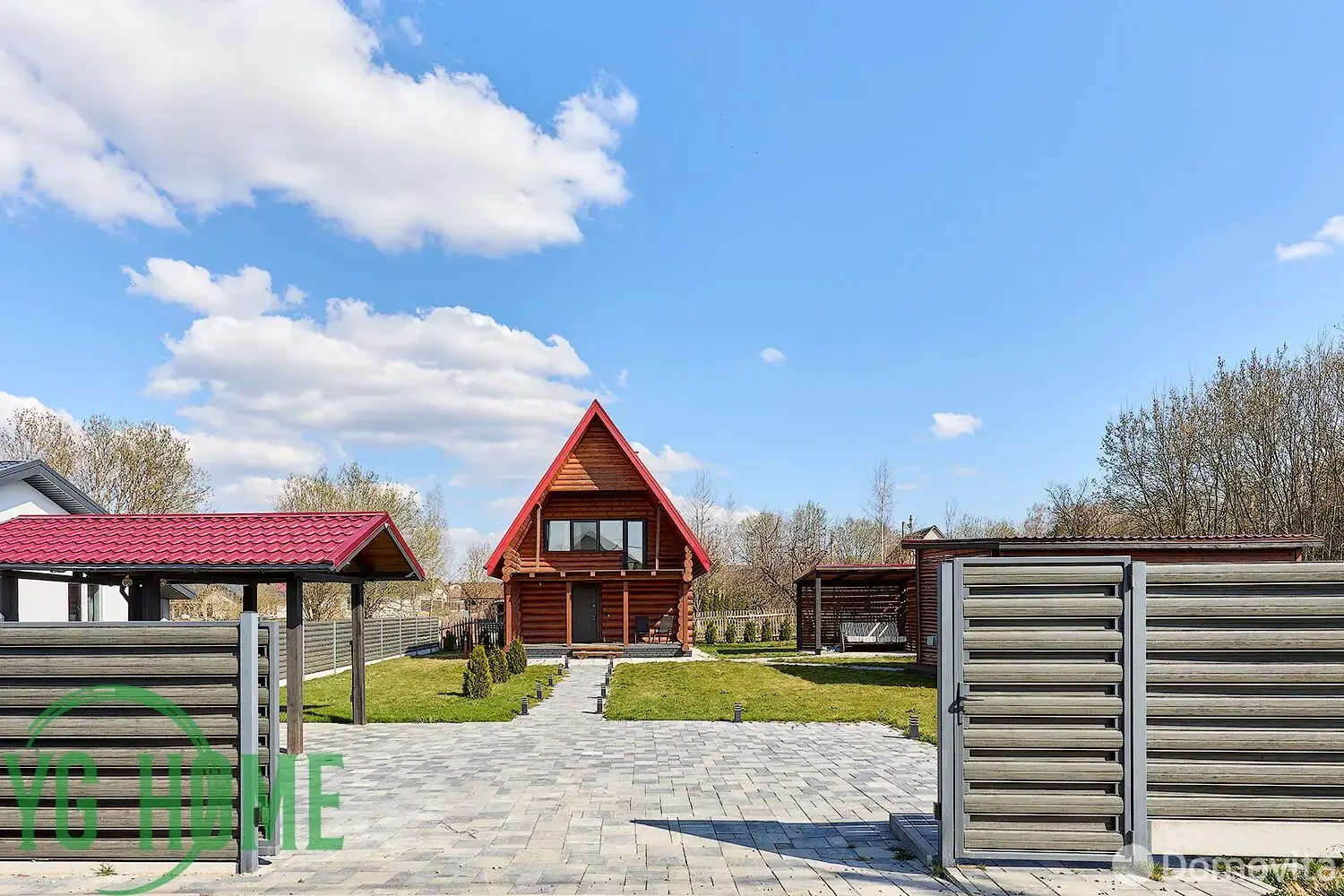 дача, АЛЕСЯ, д. 203 - лучшее предложение