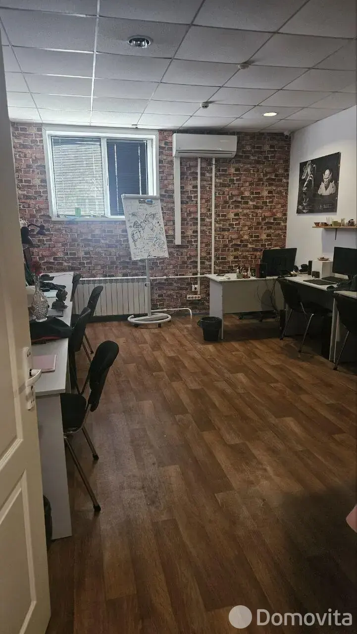 Стоимость аренды офиса, Минск, ул. Толбухина, д. 6/Б