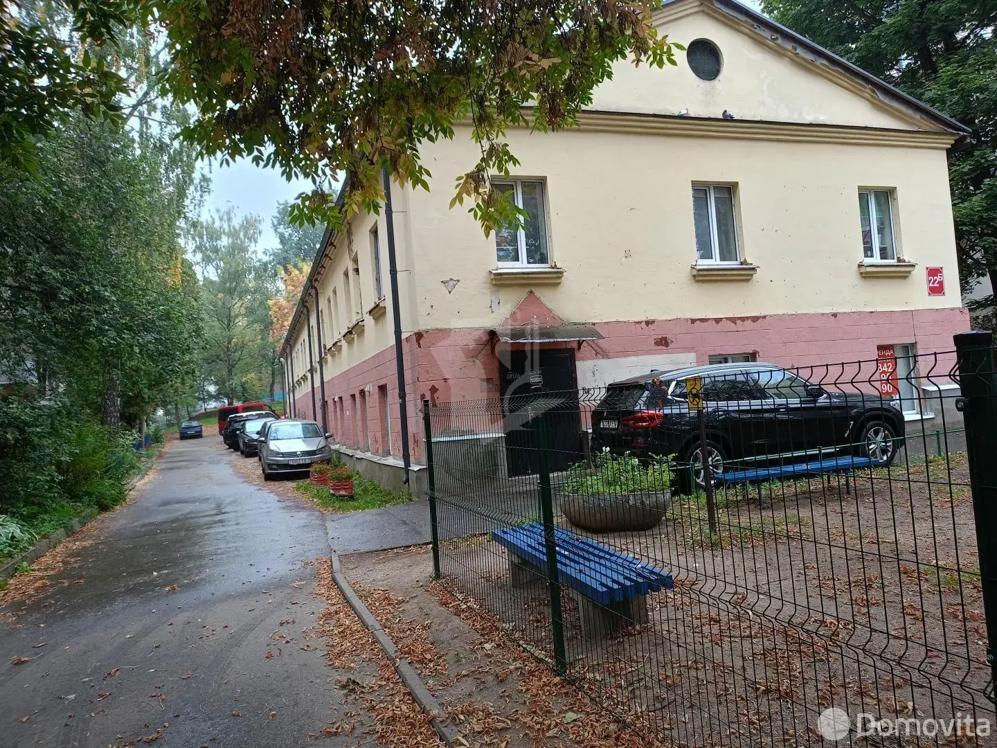 Аренда офиса на ул. Гикало, д. 22 в Минске, 850BYN, код 17371 - фото 9
