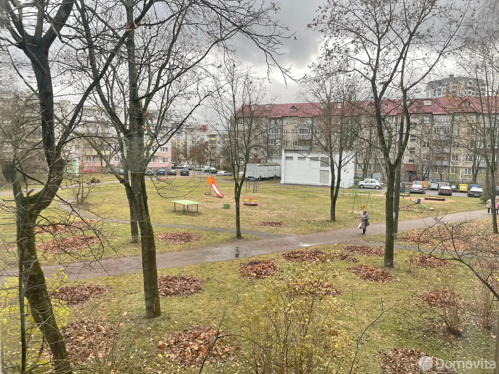 комната, Минск, ул. Ангарская, д. 18/2 