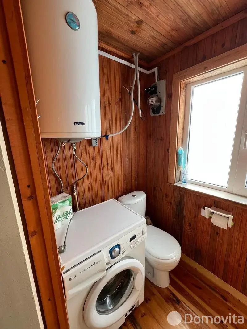 Купить 2-этажную дачу в Медиках Гродненская область, 37700USD, код 181892 - фото 13