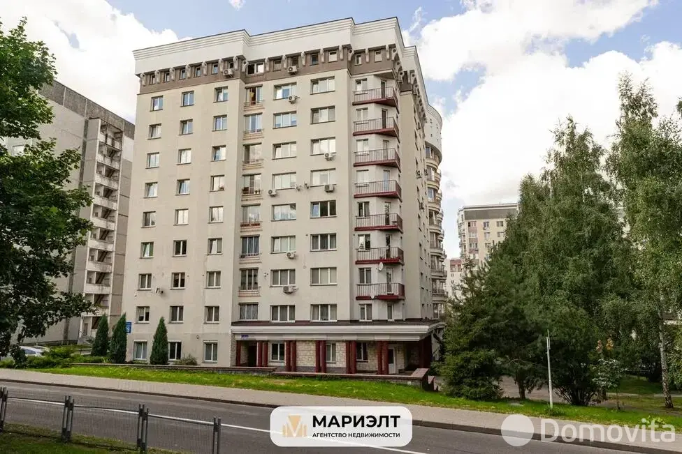 Снять торговую точку на ул. Восточная, д. 39 в Минске, 2618USD, код 967504 - фото 2