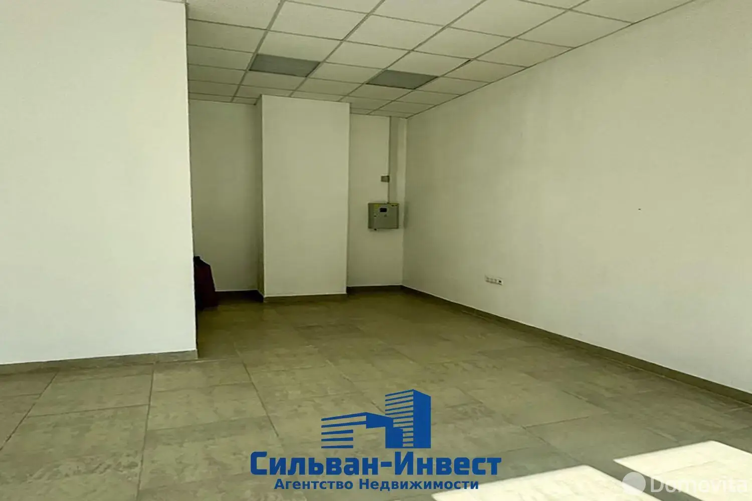 торговый объект, Минск, ул. Николы Теслы, д. 8 - лучшее предложение