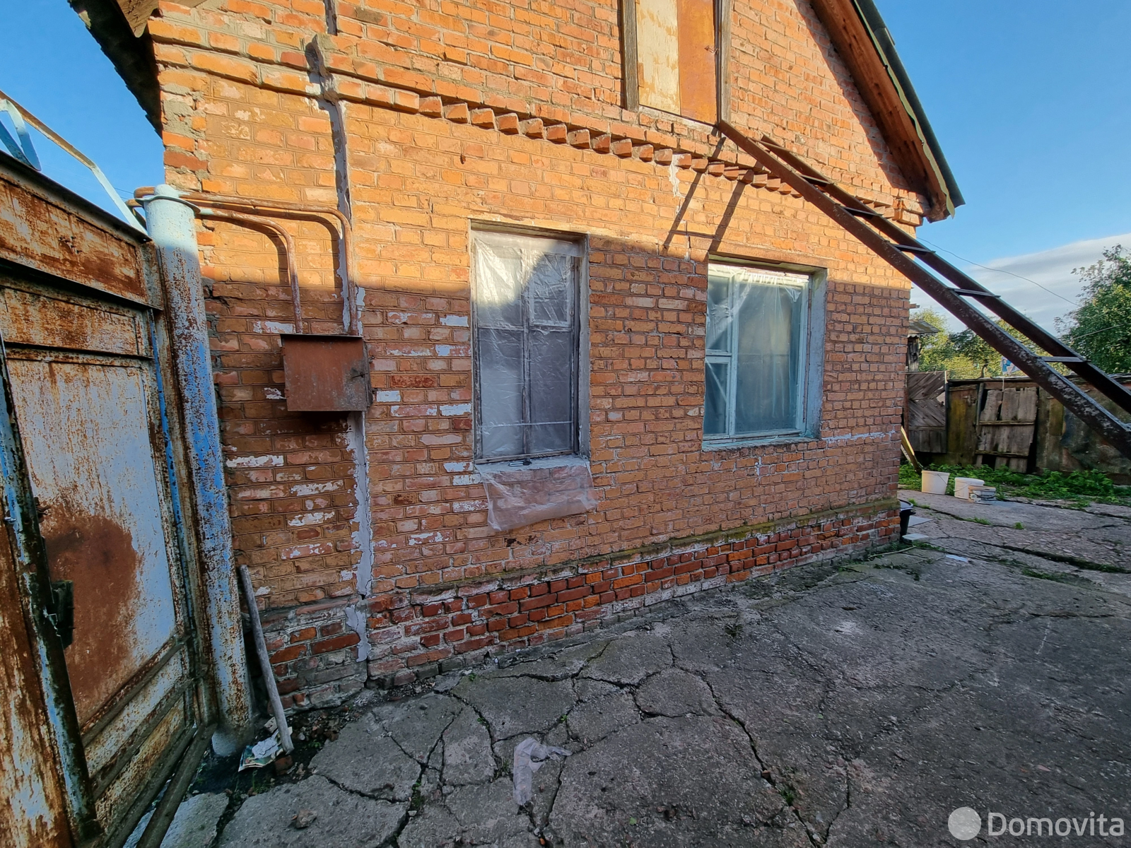 Стоимость продажи дома, Лопатино, ул. Центральная