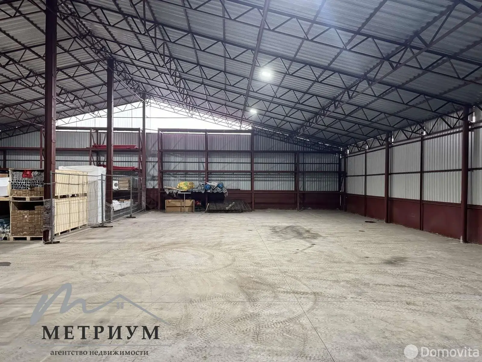 склад, Михановичи, д. 53