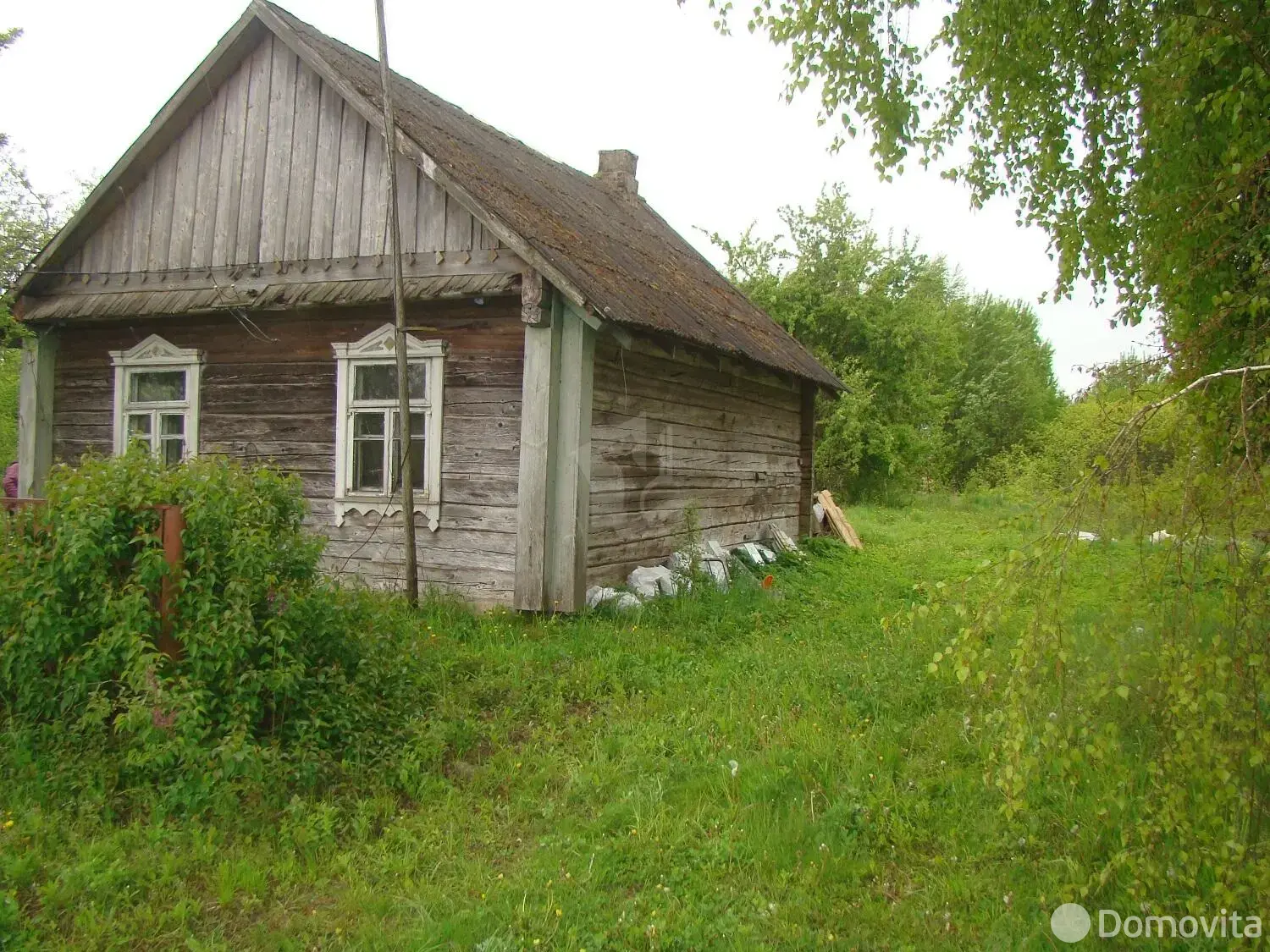 продажа коттеджа, Барсуки, 