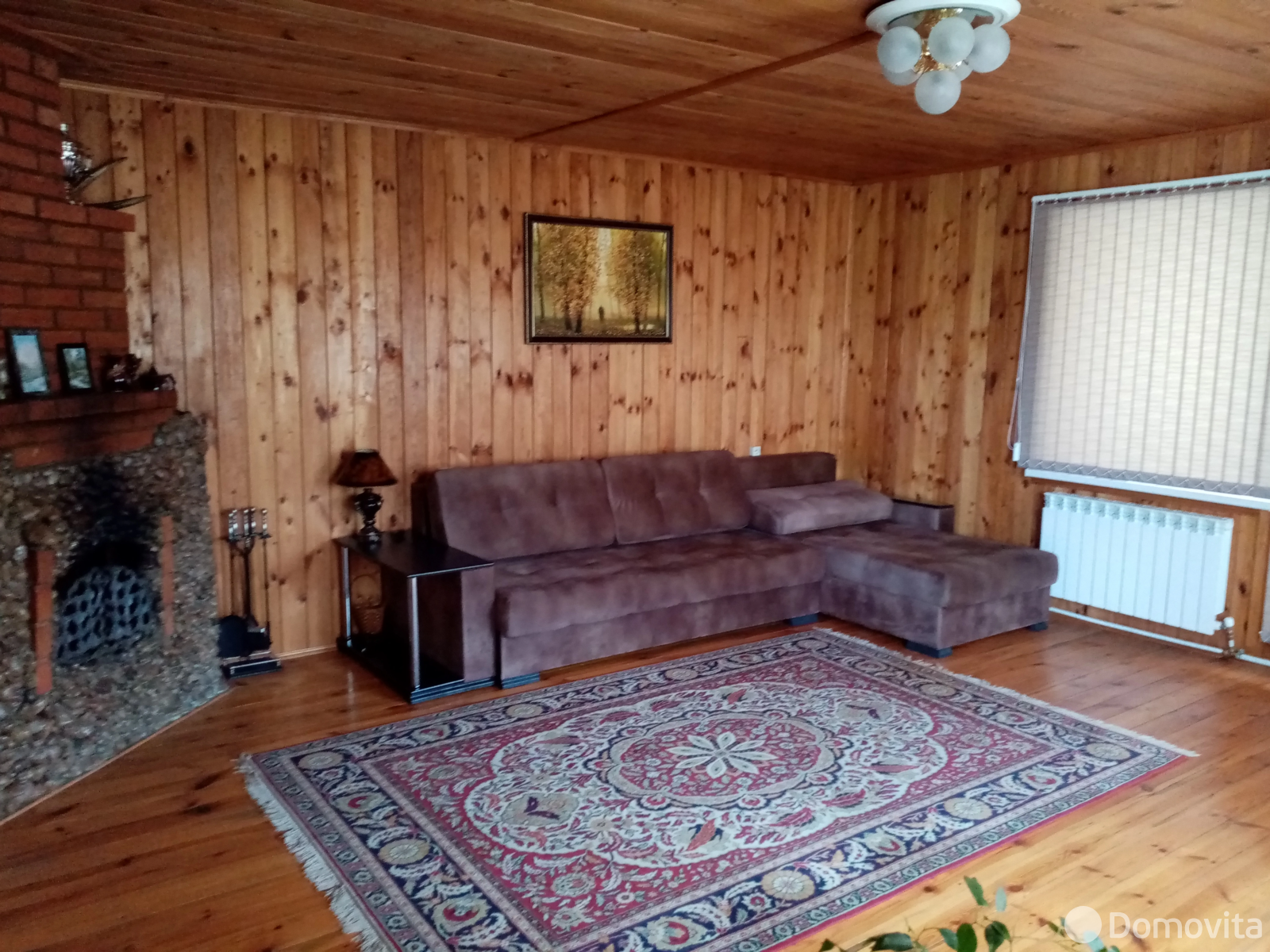 дом, Паперня, пер. Центральный