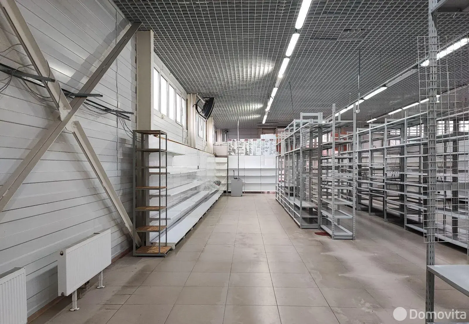 Продажа торговой точки на ул. Гагарина, д. 8/Е в Скидели, 320000USD, код 998190 - фото 14