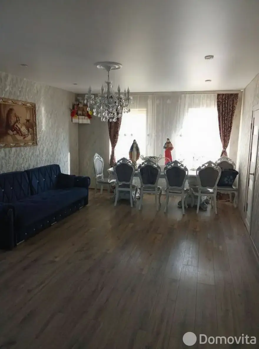 продажа коттеджа, Борисов, ул. Коммунарная, д. 61