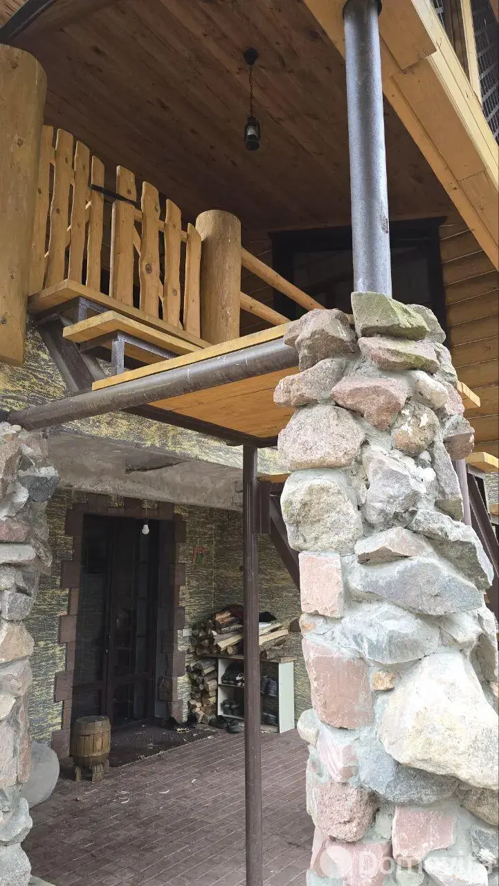 Стоимость продажи коттеджа, Рудня Каменева, ул. Песчаная, д. 48