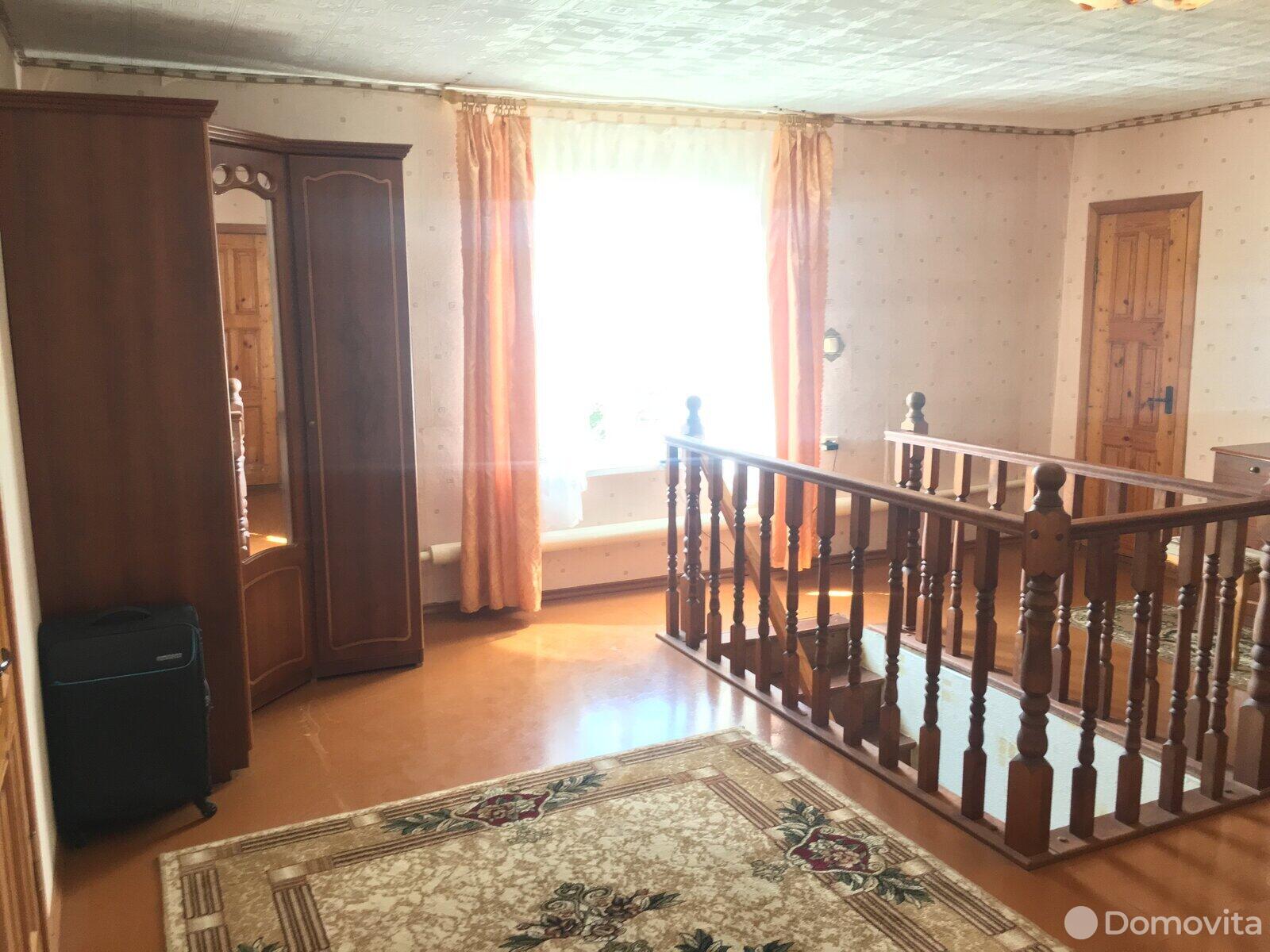 Продажа 3-этажного дома в Орше, Витебская область пер. Строительный 2-й, д. 17, 79800USD - фото 4