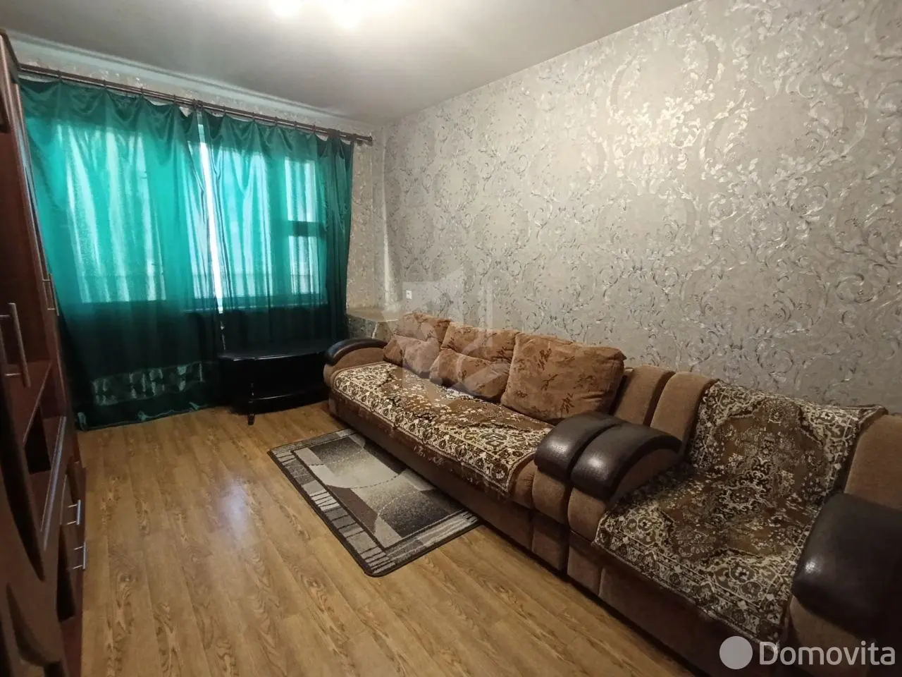 арендовать квартиру, Минск, ул. Неманская, д. 75