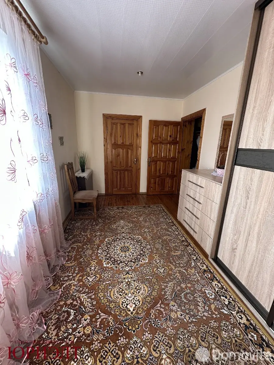 купить коттедж, Ивье, ул. Лесная