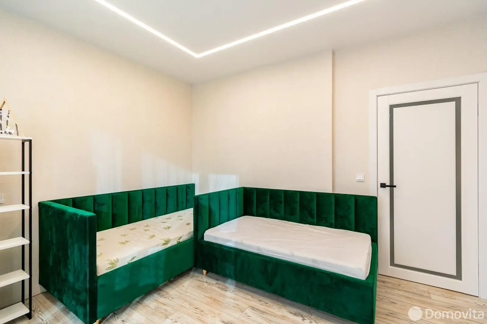 Продажа комнаты в Минске, ул. Леонида Левина, д. 7, цена 90000 USD, код 7363 - фото 16