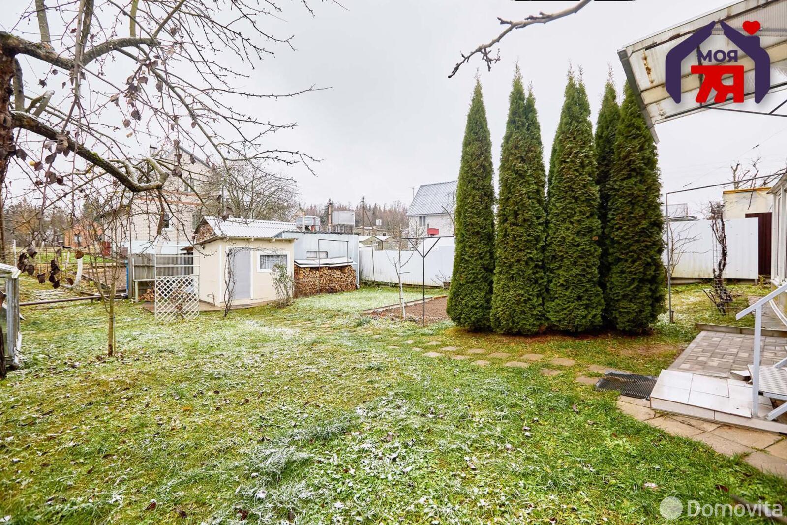 Продажа 2-этажной дачи в ПРАМЕНЬ-ПТМ Минская область, 21900USD, код 180722 - фото 18