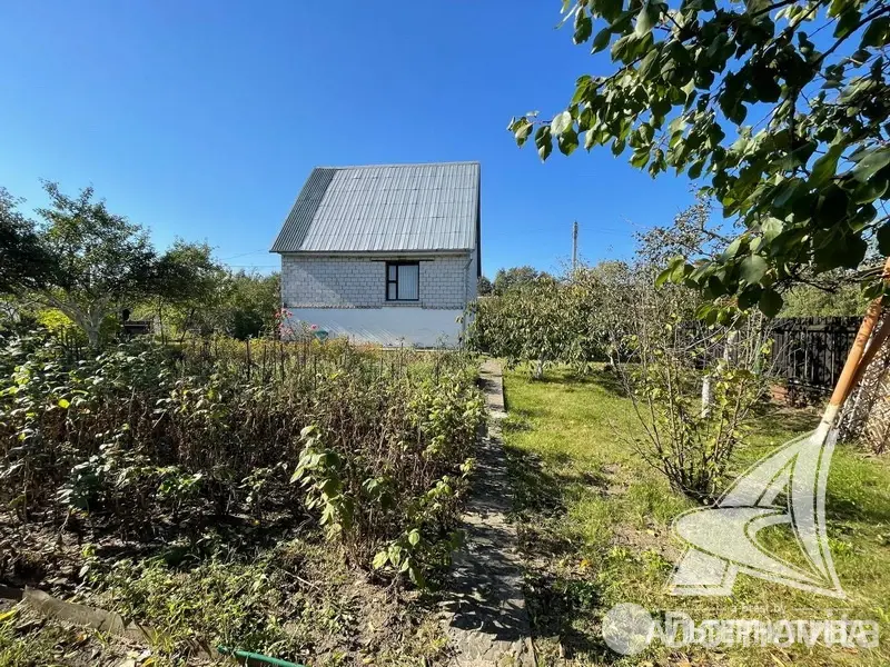 Купить 2-этажную дачу в Здоровье-90 Брестская область, 18000USD, код 180850 - фото 25