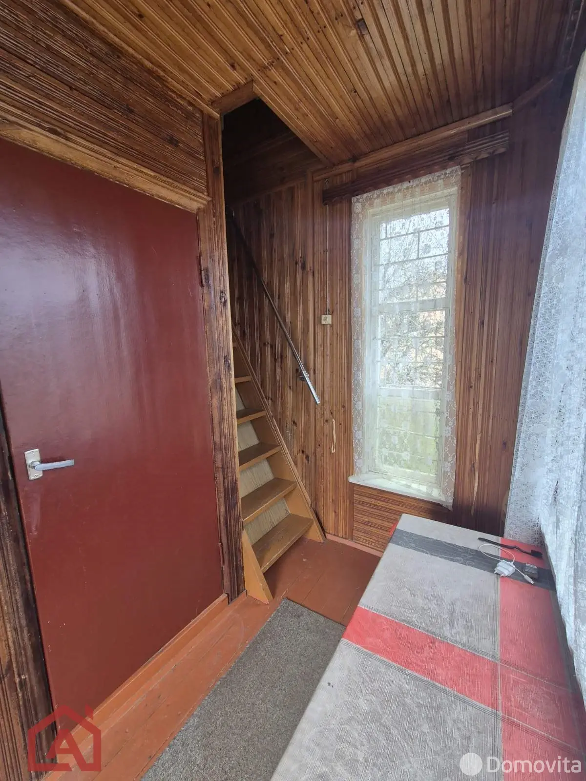 Продажа 2-этажной дачи в Меридиан-92 Минская область, 18000USD, код 185567 - фото 13