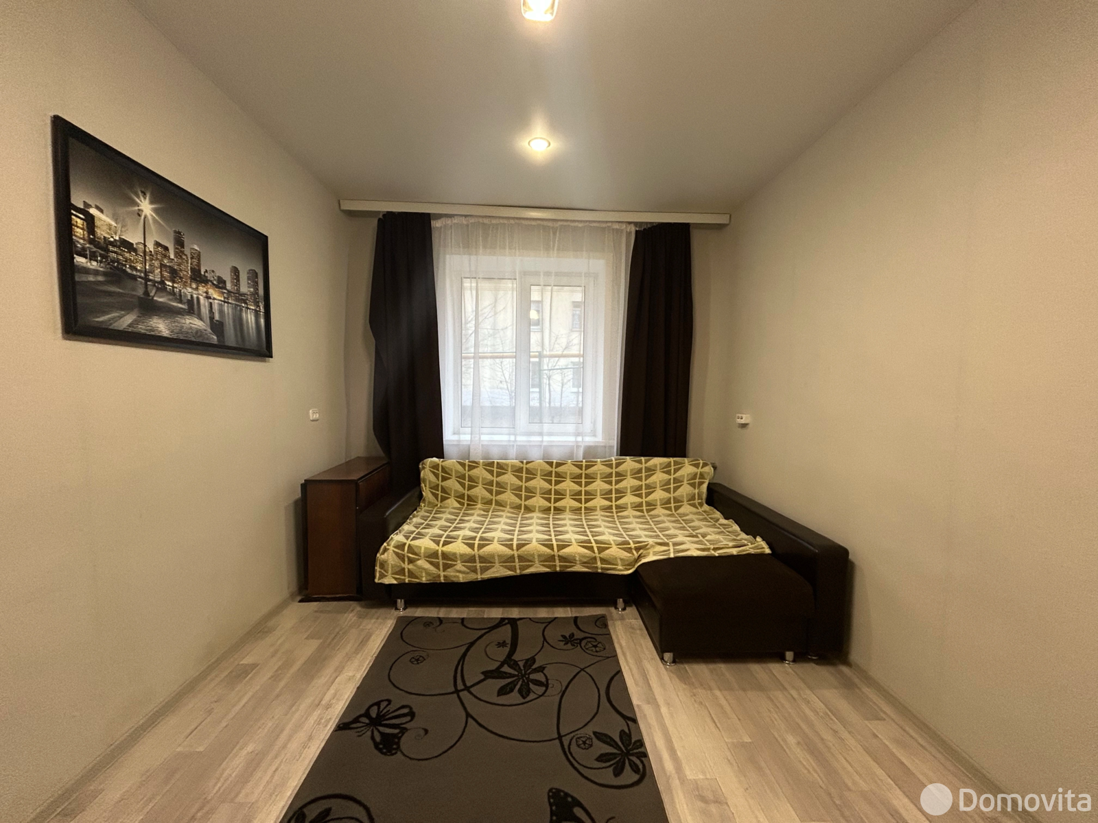 Снять 2-комнатную квартиру в Минске, ул. Крамского, д. 5А, 399USD, код 148852 - фото 24