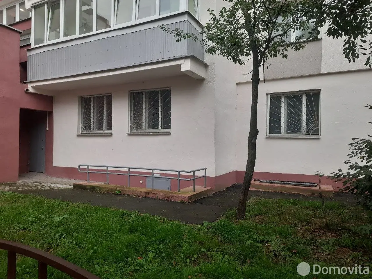 Стоимость аренды объекта сферы услуг, Минск, ул. Червякова, д. 23