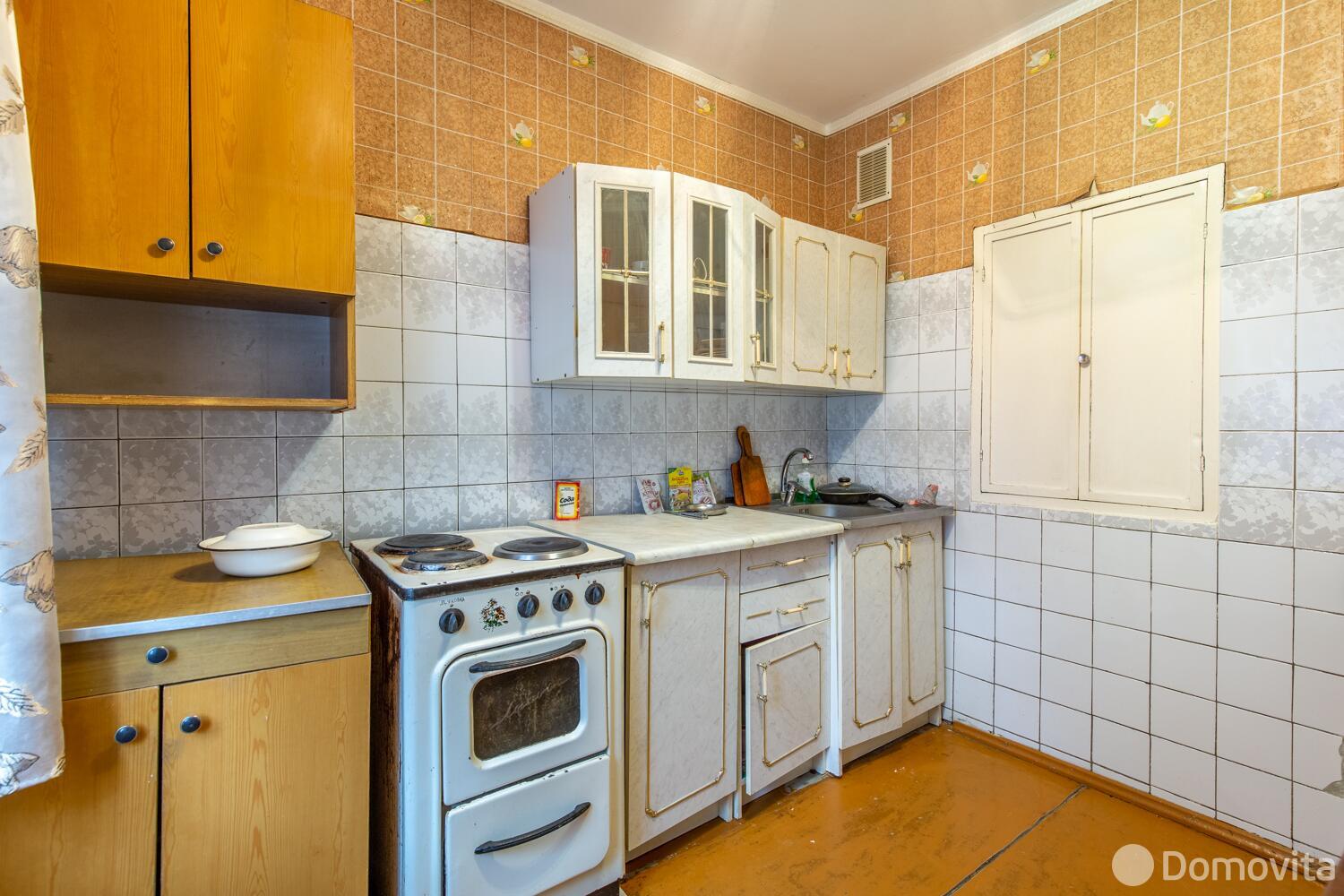 Продажа 2-комнатной квартиры в Минске, ул. Горовца, д. 28, 67700 USD, код: 1113355 - фото 2