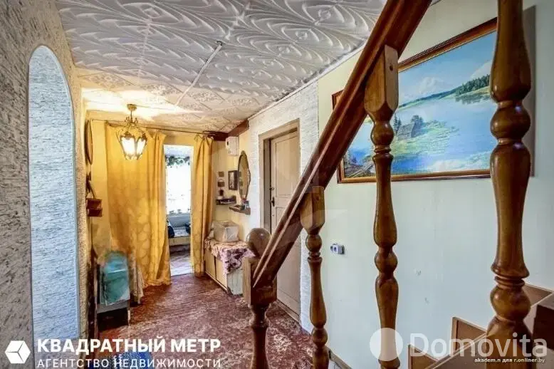 Купить 2-этажную дачу в Красное Урочище Минская область, 19900USD, код 185842 - фото 13